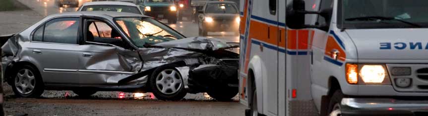 Automobile Accident