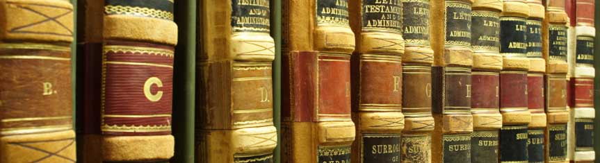 Legal Books